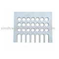 Plastic Mould Component